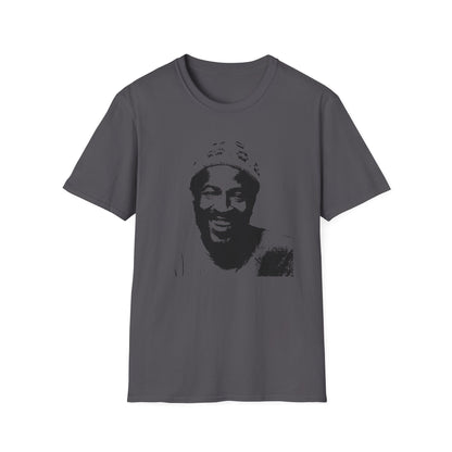 Marvin Gaye T Shirt | Spring / Summer '25 (soulteesANZ.com)