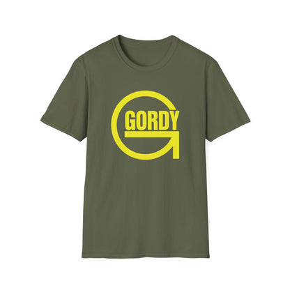 Gordy Records T Shirt | Spring / Summer '25 (soulteesANZ.com)