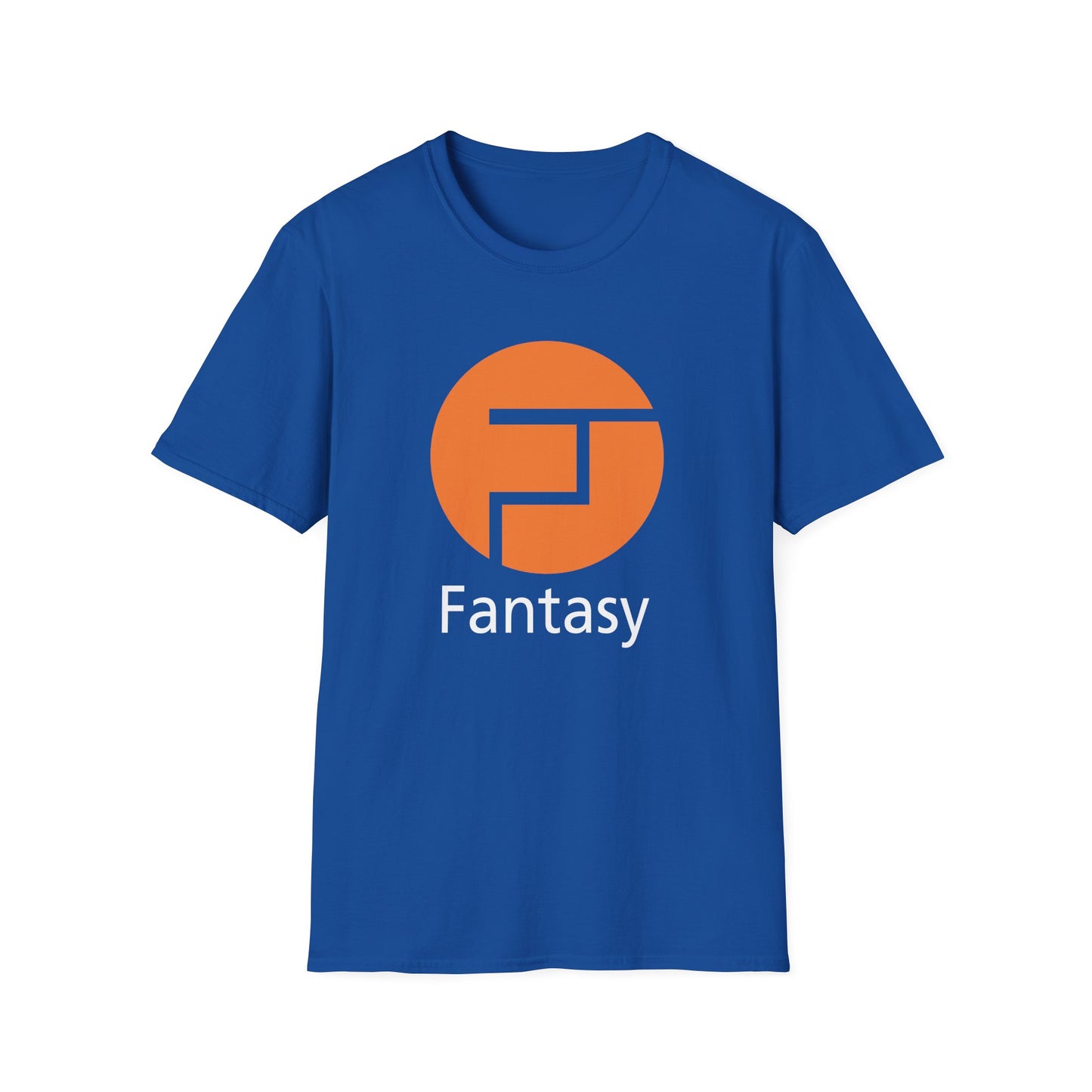 Fantasy Records T Shirt | Spring / Summer '25 (soulteesANZ.com)