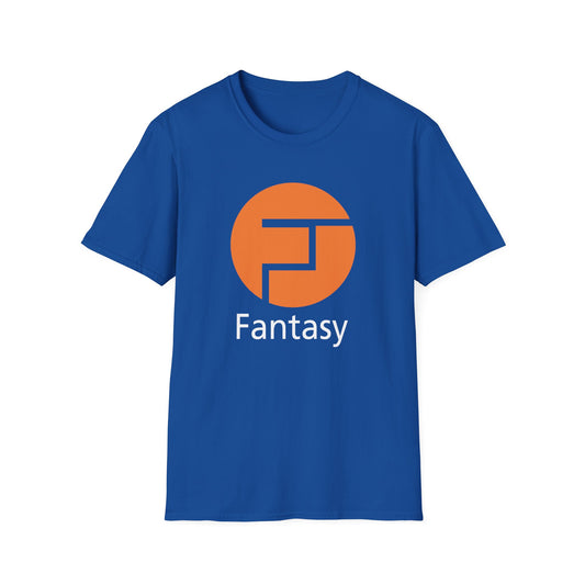 Fantasy Records T Shirt | Spring / Summer '25 (soulteesANZ.com)