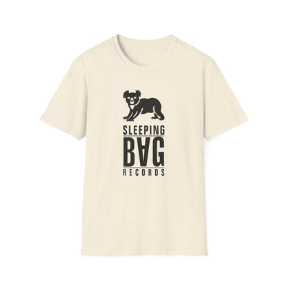 Sleeping Bag Records T Shirt | Spring / Summer '25 (soulteesANZ.com)