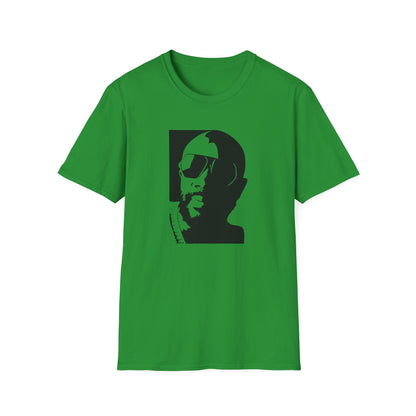 Isaac Hayes T Shirt | Spring / Summer '25 (soulteesANZ.com)