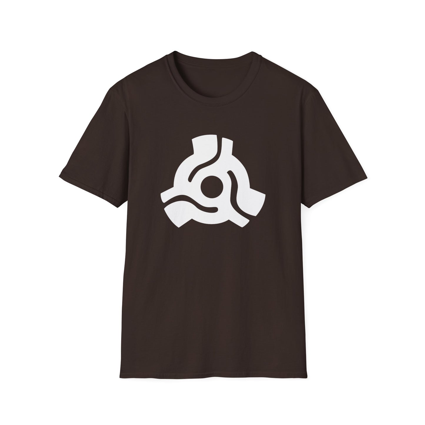 45 Adaptor T Shirt Mid Weight | SoulTeesANZ.com