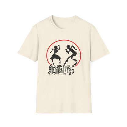 The Skatalites T Shirt | Spring / Summer '25 (soulteesANZ.com)