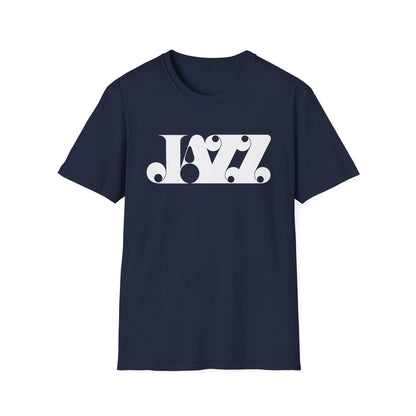 Jazz T Shirt | Spring / Summer '25 (soulteesANZ.com) Design 3