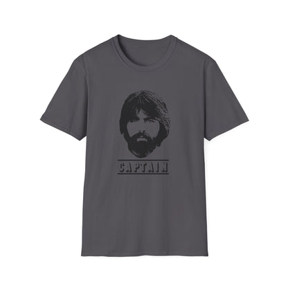 Michael McDonald Yacht Rock T Shirt | Spring / Summer '25 (soulteesANZ.com)