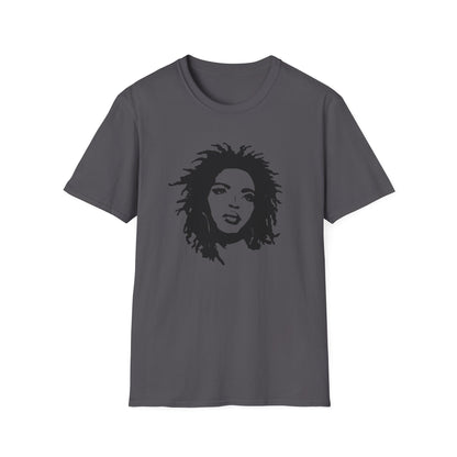 The Miseducation of Lauryn Hill T Shirt | Spring / Summer '25 (soulteesANZ.com)