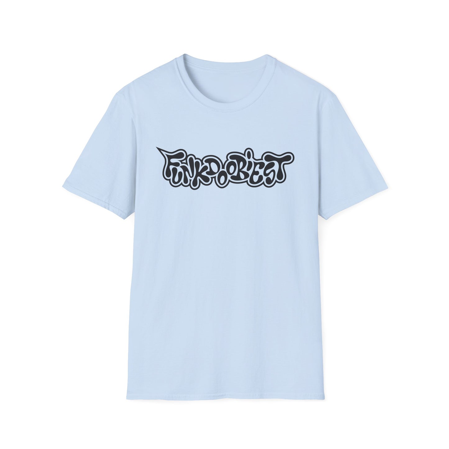 Funkdoobiest T Shirt | Spring / Summer '25 (soulteesANZ.com)