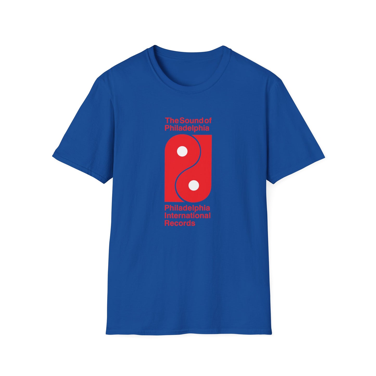 Philadelphia International Records T Shirt | Spring / Summer '25 (soulteesANZ.com)