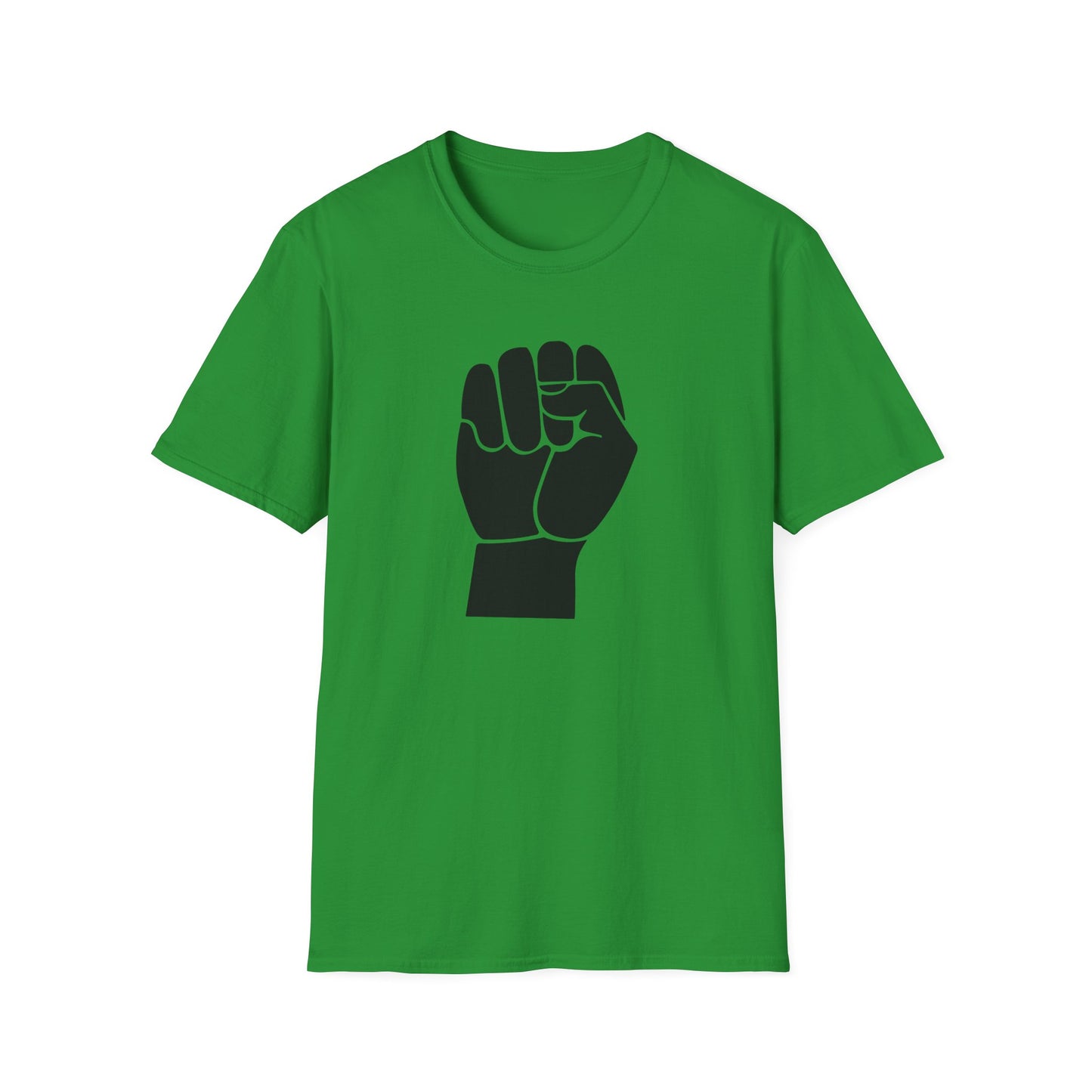 Soul Fist T Shirt | Spring / Summer '25 (soulteesANZ.com)