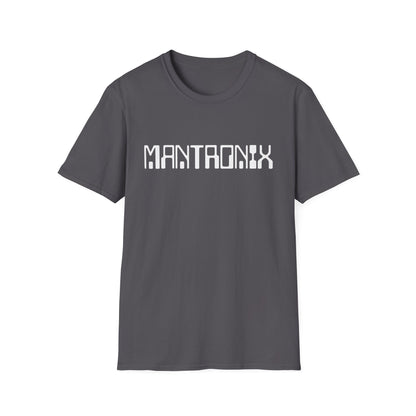 Mantronix T Shirt | Spring / Summer '25 (soulteesANZ.com)