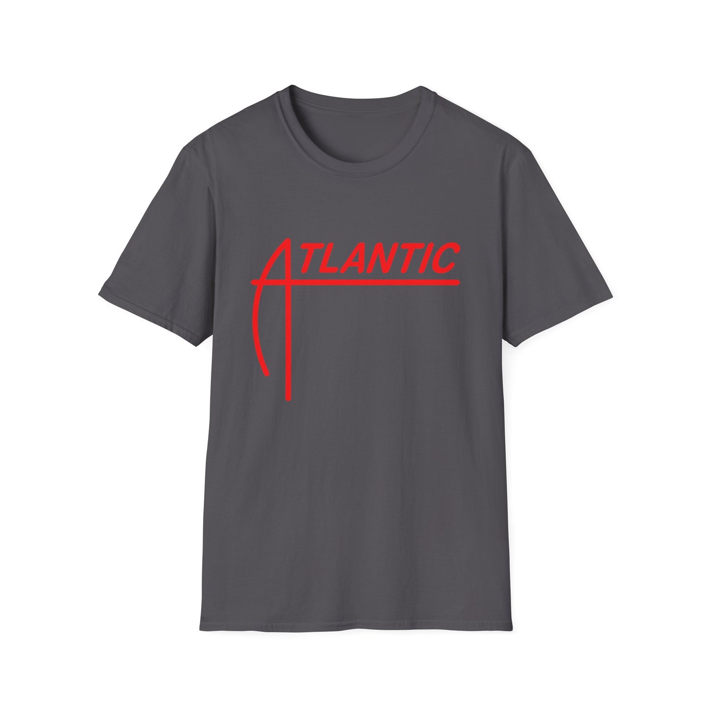 Atlantic Records Classic T Shirt | Spring / Summer '25 (soulteesANZ.com)