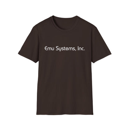 E-Mu Systems T Shirt | Spring / Summer '25 (soulteesANZ.com)