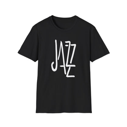 Jazz T Shirt | Spring / Summer '25 (soulteesANZ.com) Design 4