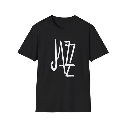Jazz T Shirt | Spring / Summer '25 (soulteesANZ.com) Design 4