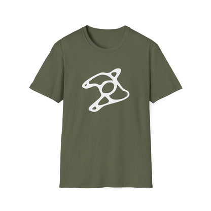 Mute Records T Shirt | Spring / Summer '25 (soulteesANZ.com)