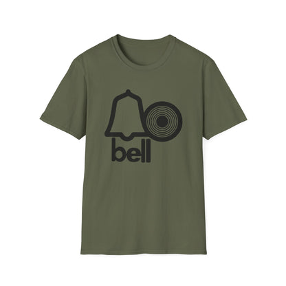 Bell Records T Shirt | Spring / Summer '25 (soulteesANZ.com)