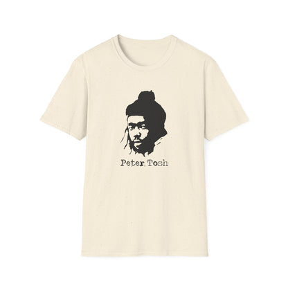 Peter Tosh T Shirt | Spring / Summer '25 (soulteesANZ.com)