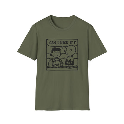 ATCQ Can I Kick It T Shirt | Spring / Summer '25 (soulteesANZ.com)