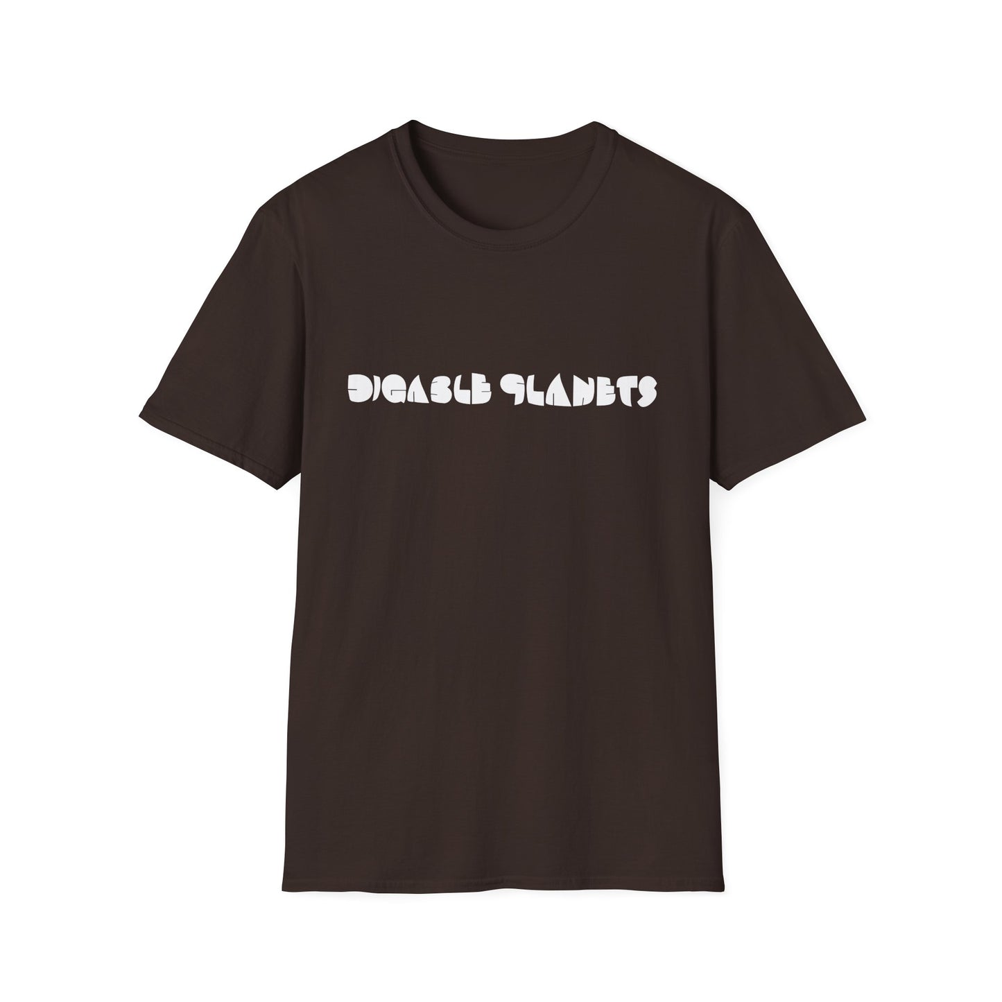 Digable Planets T Shirt | Spring / Summer '25 (soulteesANZ.com)