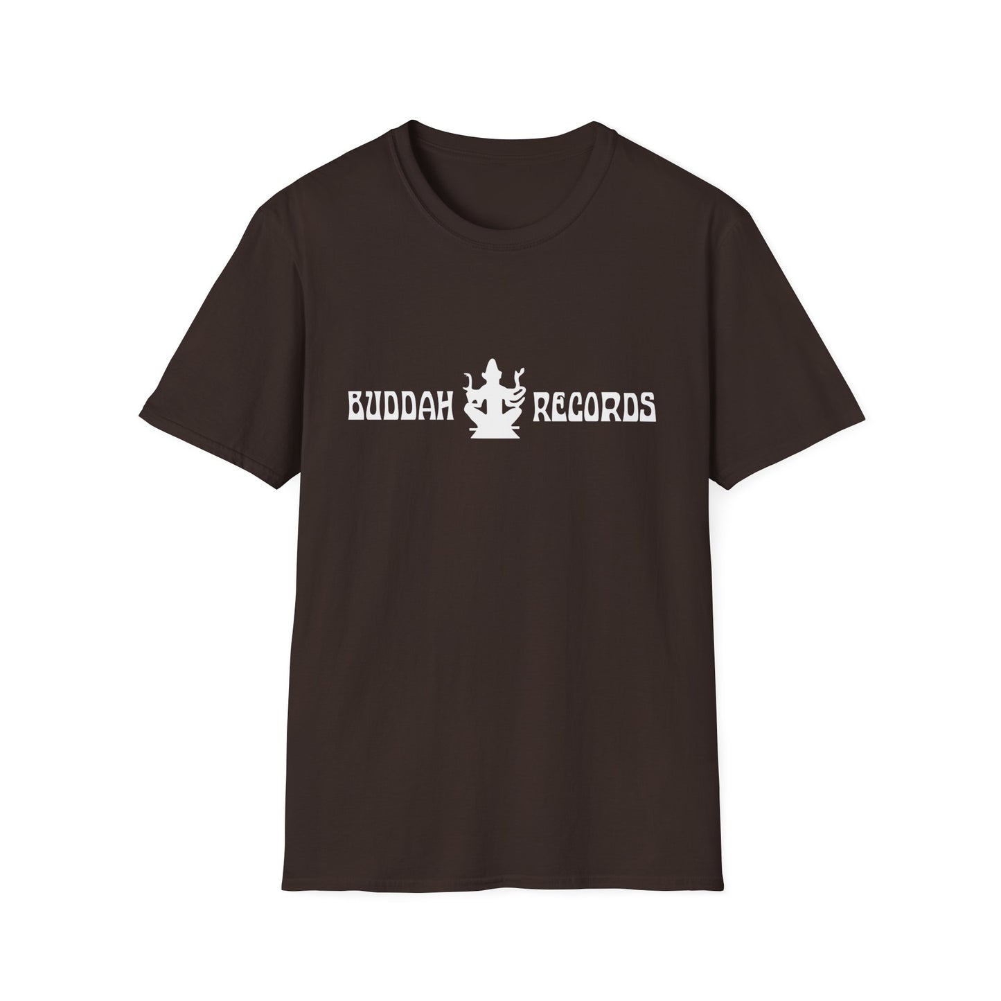 Buddah Records T Shirt | Spring / Summer '25 (soulteesANZ.com)