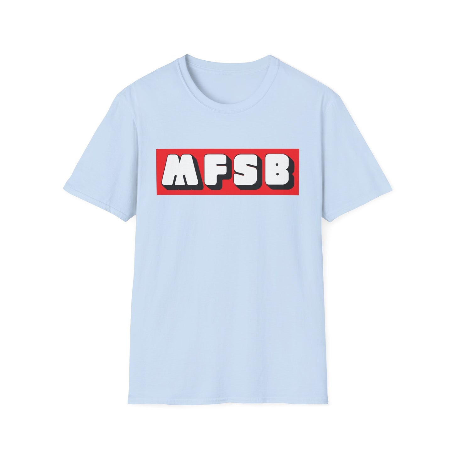 MFSB T Shirt | Spring / Summer '25 (soulteesANZ.com)