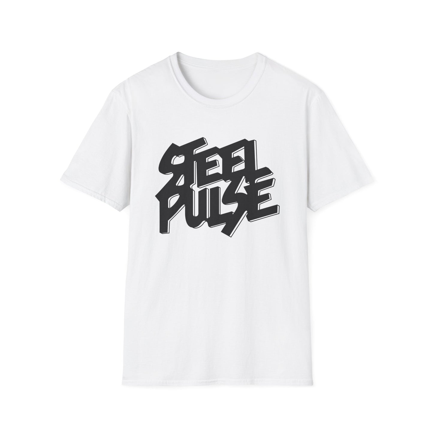 Steel Pulse T Shirt | Spring / Summer '25 (soulteesANZ.com)