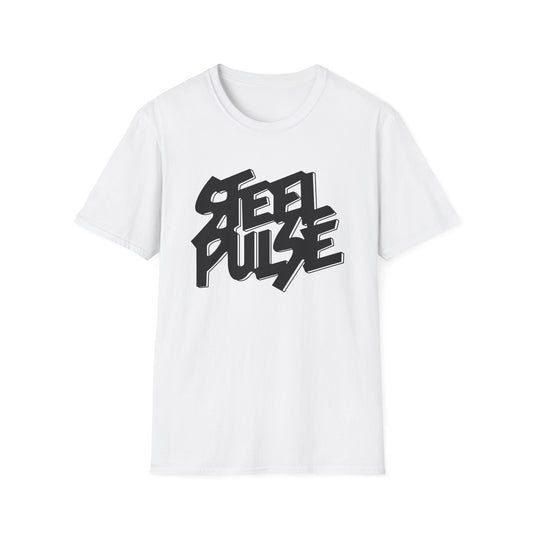 Steel Pulse T Shirt | Spring / Summer '25 (soulteesANZ.com)