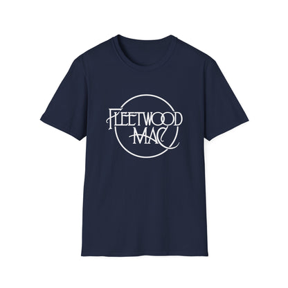 Fleetwood Mac Rumours T Shirt | Spring / Summer '25 (soulteesANZ.com)