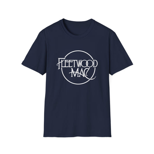 Fleetwood Mac Rumours T Shirt | Spring / Summer '25 (soulteesANZ.com)