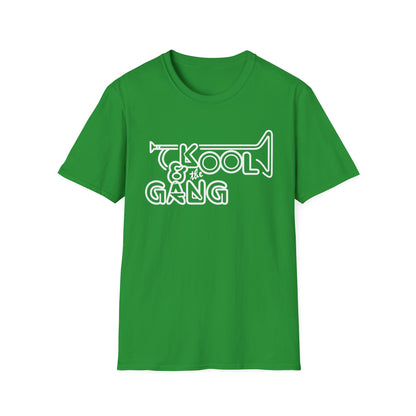 Kool & The Gang T Shirt | Spring / Summer '25 (soulteesANZ.com)