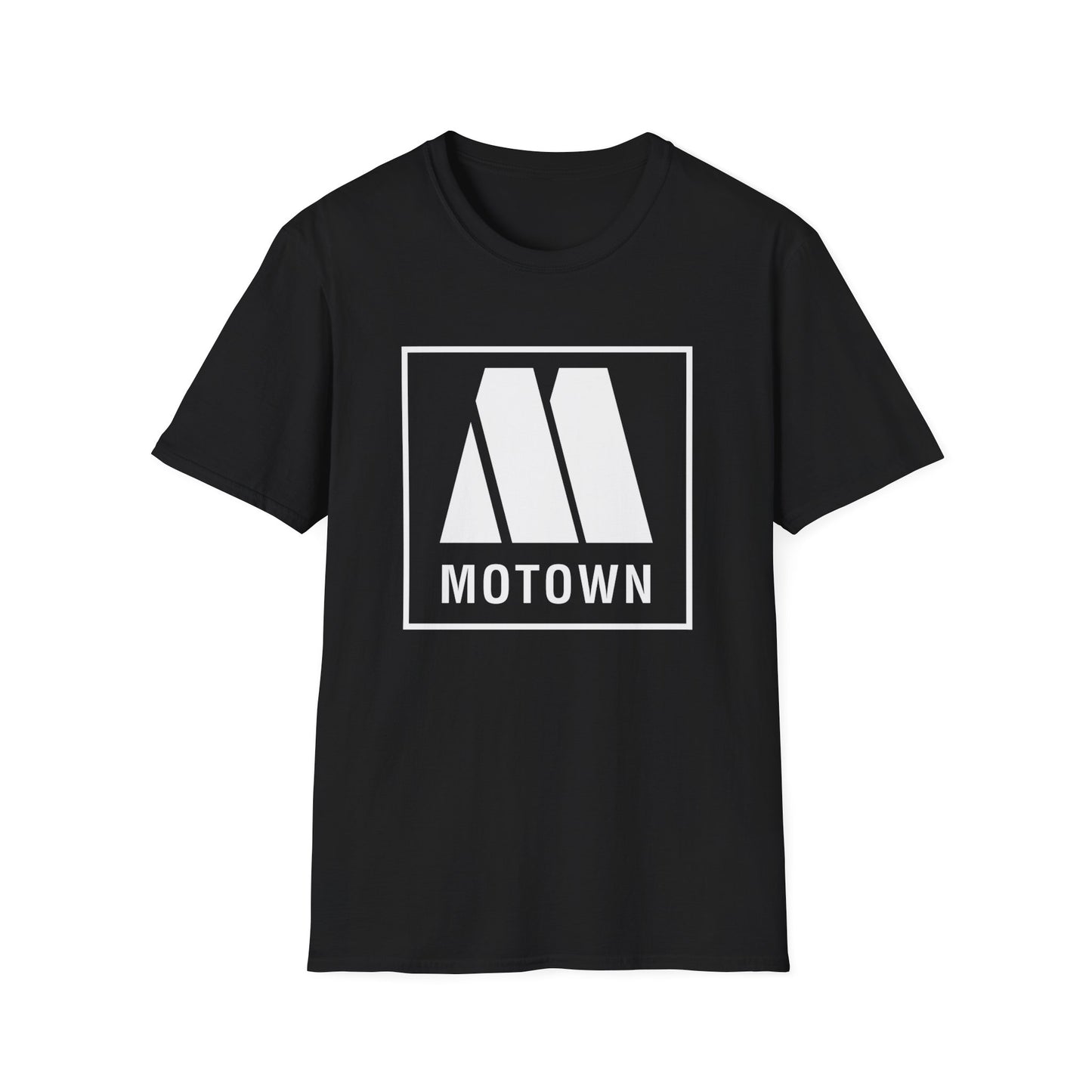 Motown Records T Shirt Mid Weight | SoulTeesANZ.com