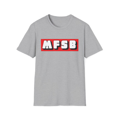 MFSB T Shirt | Spring / Summer '25 (soulteesANZ.com)