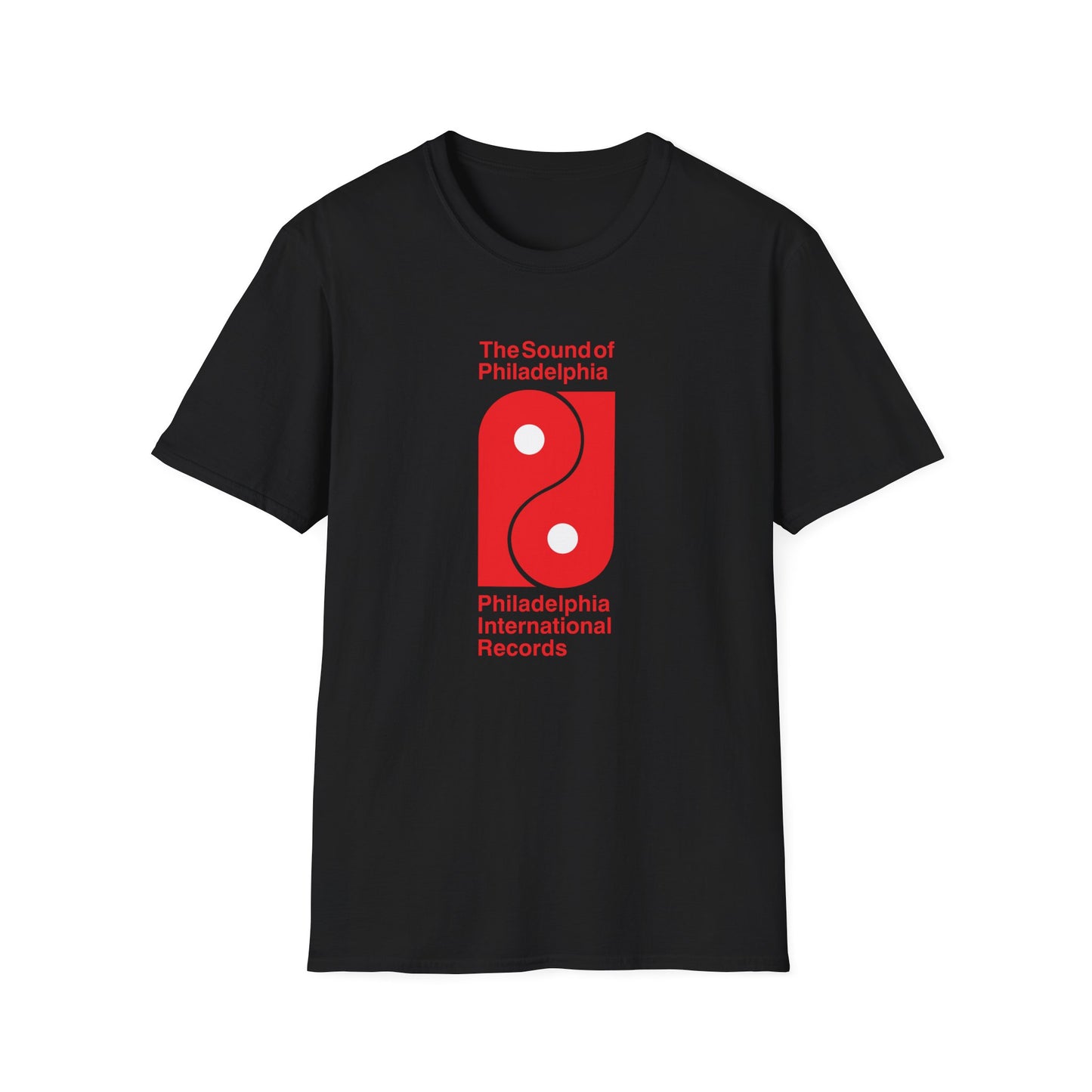 Philadelphia International Records T Shirt | Spring / Summer '25 (soulteesANZ.com)