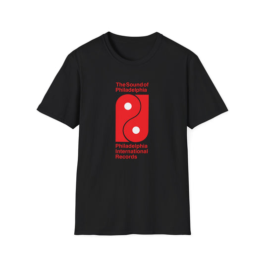 Philadelphia International Records T Shirt | Spring / Summer '25 (soulteesANZ.com)