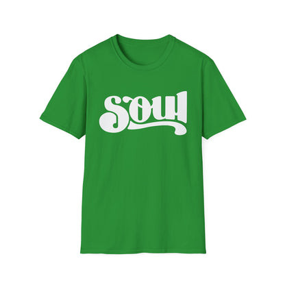 Soul T Shirt | Spring / Summer '25 (soulteesANZ.com)