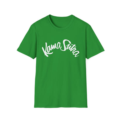 Kama Sutra Records T Shirt | Spring / Summer '25 (soulteesANZ.com)