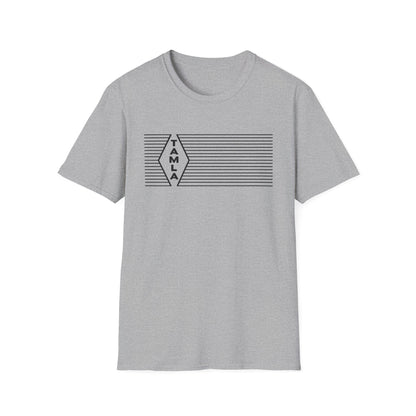 Tamla Records Diamond T Shirt | Spring / Summer '25 (soulteesANZ.com)