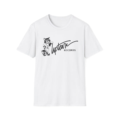 Uptown Records T Shirt | Spring / Summer '25 (soulteesANZ.com)