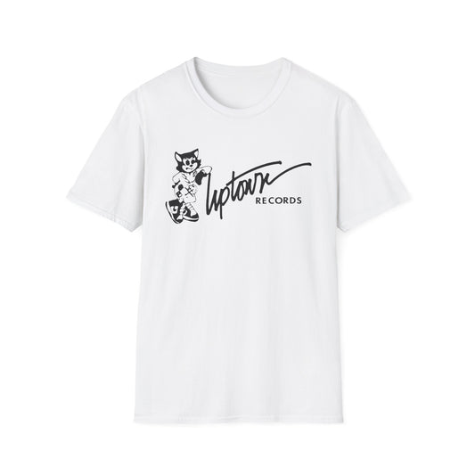 Uptown Records T Shirt | Spring / Summer '25 (soulteesANZ.com)
