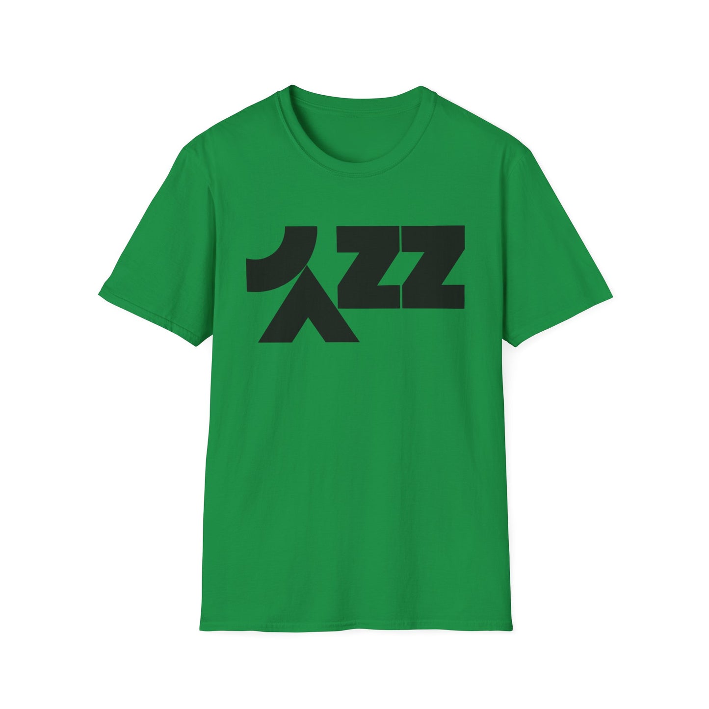 Jazz Up T Shirt Mid Weight | SoulTeesANZ.com