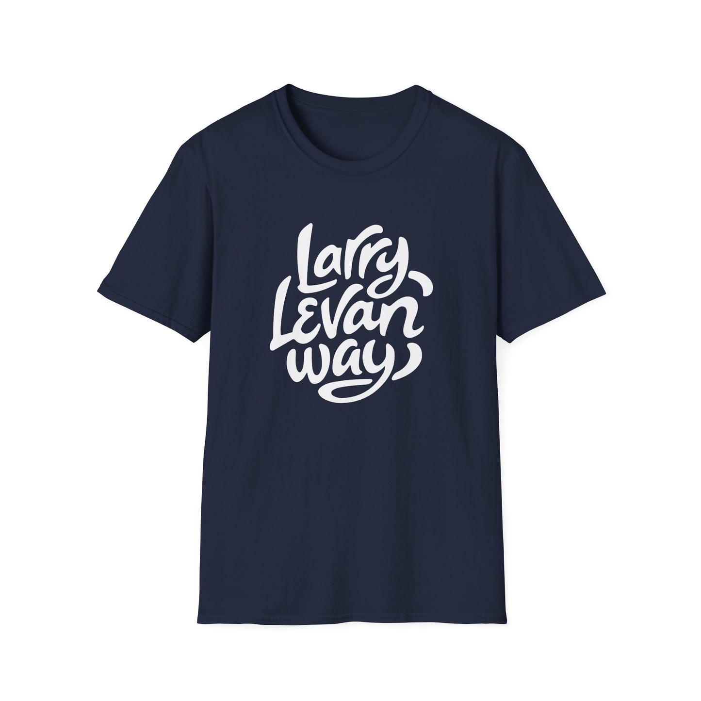 Larry Levan Maestro T Shirt | Spring / Summer '25 (soulteesANZ.com)