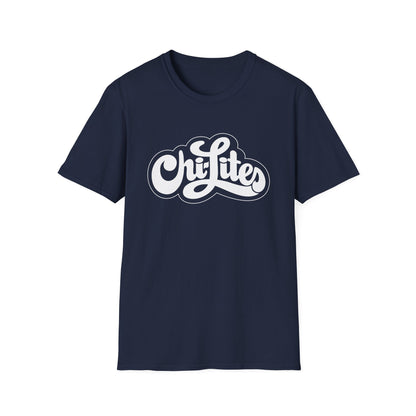 The Chi Lites T Shirt | Spring / Summer '25 (soulteesANZ.com)