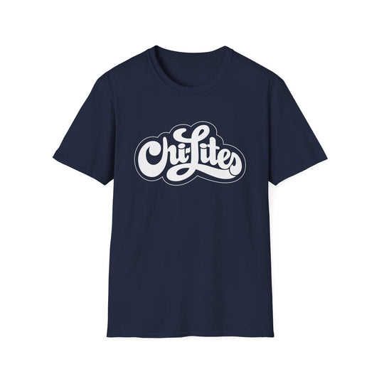 The Chi Lites T Shirt | Spring / Summer '25 (soulteesANZ.com)
