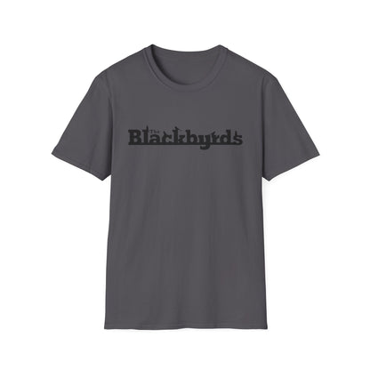 The Blackbyrds T Shirt | Spring / Summer '25 (soulteesANZ.com)