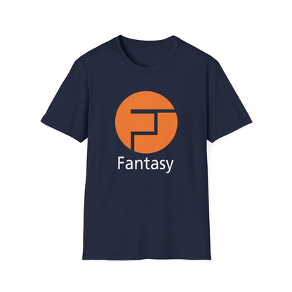 Fantasy Records T Shirt | Spring / Summer '25 (soulteesANZ.com)