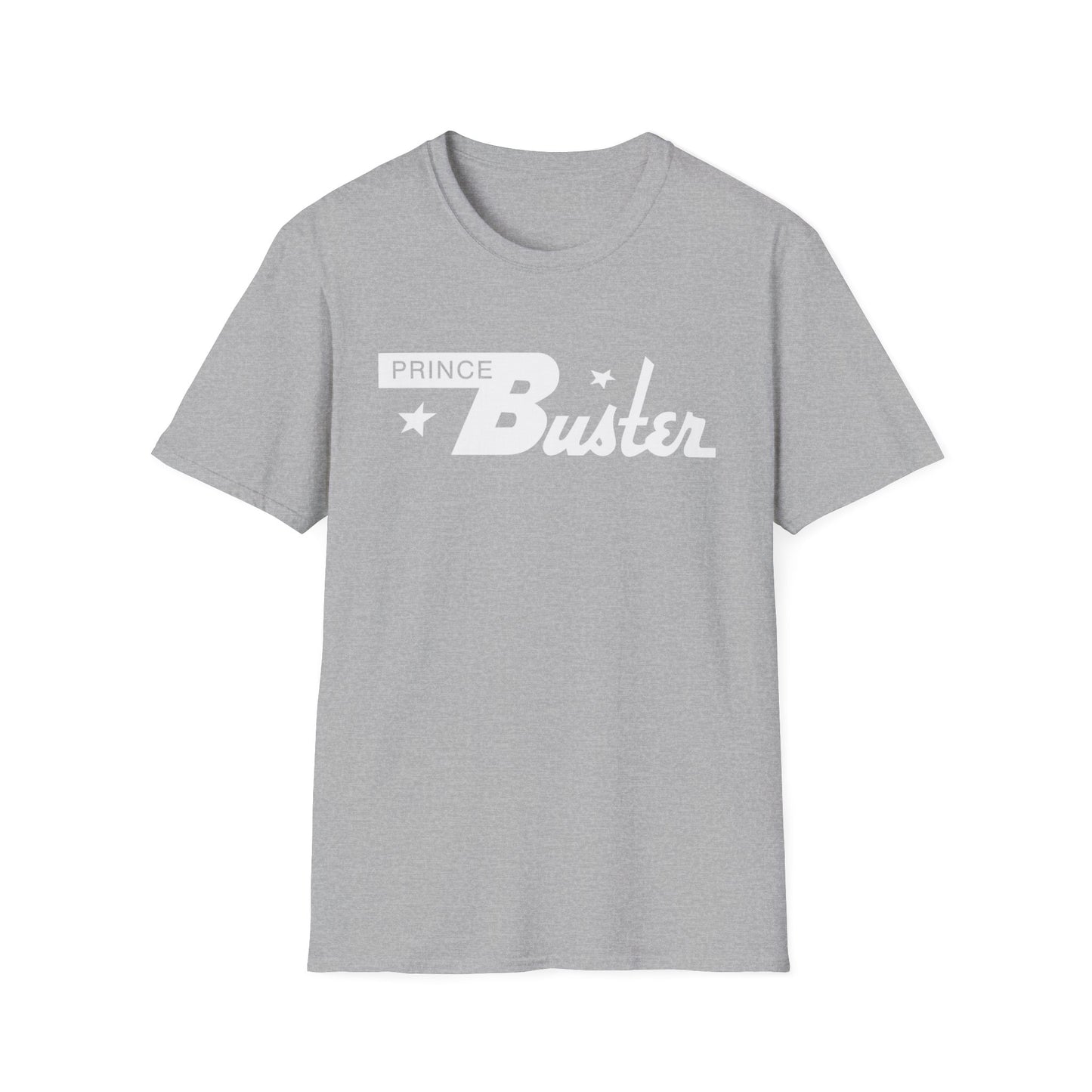 Prince Buster T Shirt Mid Weight | SoulTeesANZ.com