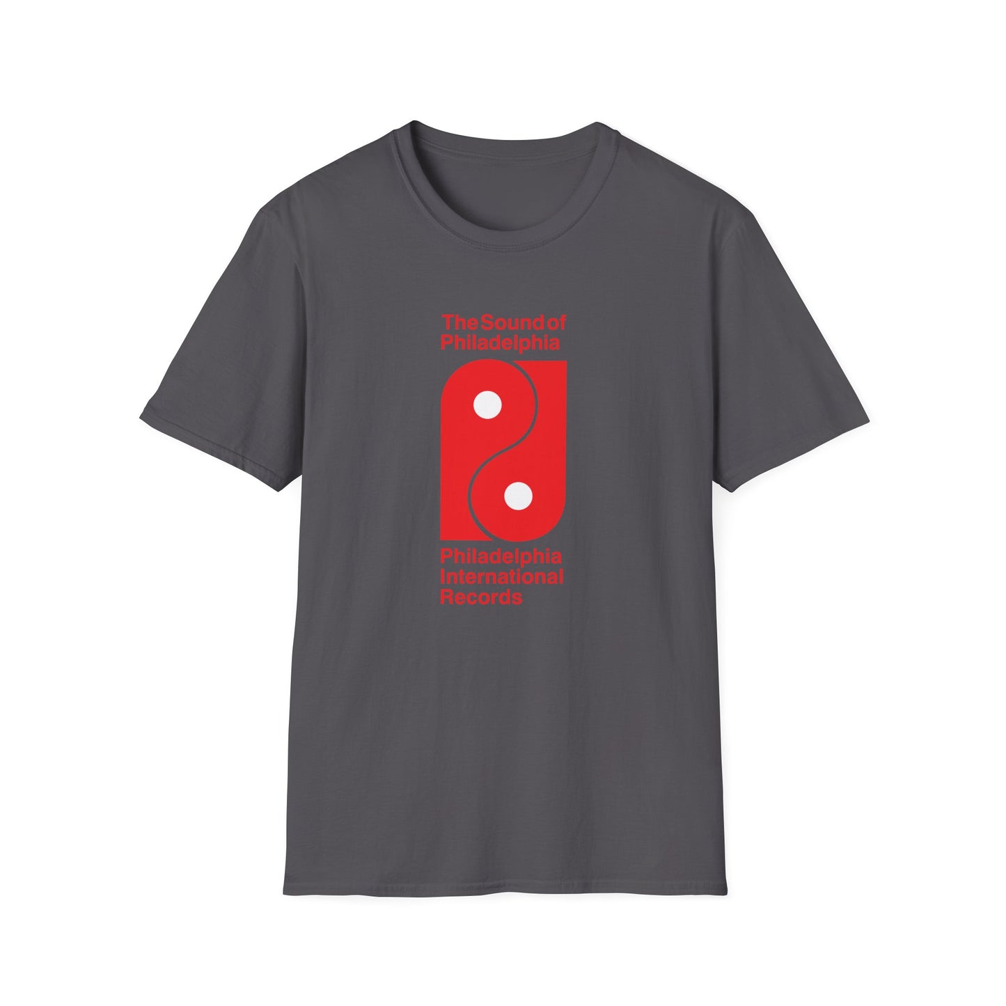 Philadelphia International Records T Shirt | Spring / Summer '25 (soulteesANZ.com)