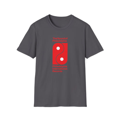 Philadelphia International Records T Shirt | Spring / Summer '25 (soulteesANZ.com)