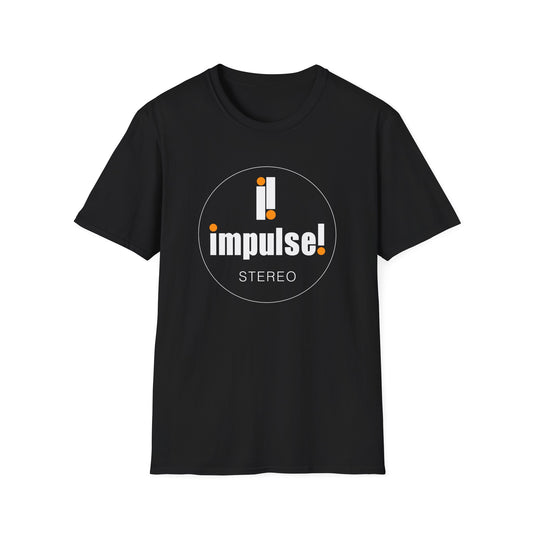 Impulse Stereo T Shirt Mid Weight | SoulTeesANZ.com